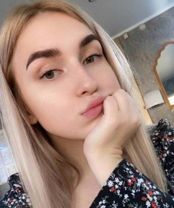 Анкета проститутки Наталья - Фото 1, Джавгат, 20 лет, №1570