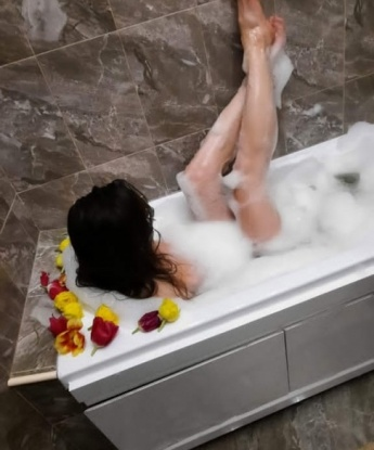 Анкета проститутки Вера - Фото 1, Джавгат, 21 год, №11733
